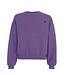LXS Sweater Lila backprint