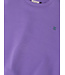 LXS Sweater Lila backprint