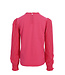Lace top Bright Pink