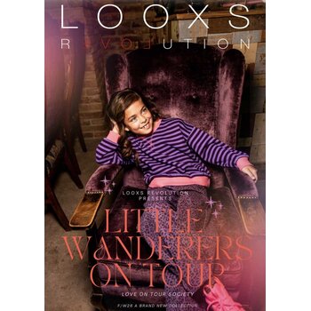 LOOXS Little FW26