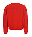 LXS Sweater Fire backprint