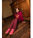 Sweater Ruby Red