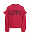 Sweater Pink Love