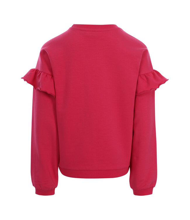 Sweater Pink Love