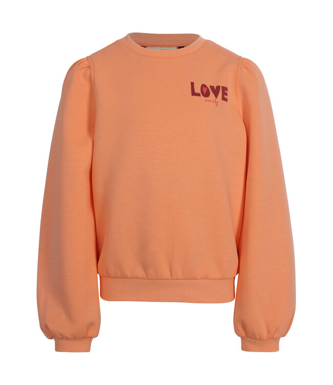 Sweater Koraal
