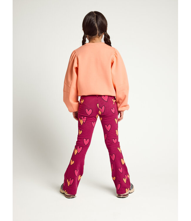 Sweater Coral
