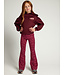 Hoody Ruby Red