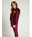 Hoody Ruby Red