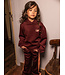 Hoody Ruby Red