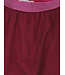 Tulle Skirt Ruby Red