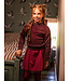 Tulle Skirt Ruby Red