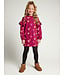 Sweater Jurk Double Hearts
