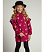 Sweater Dress Double Hearts