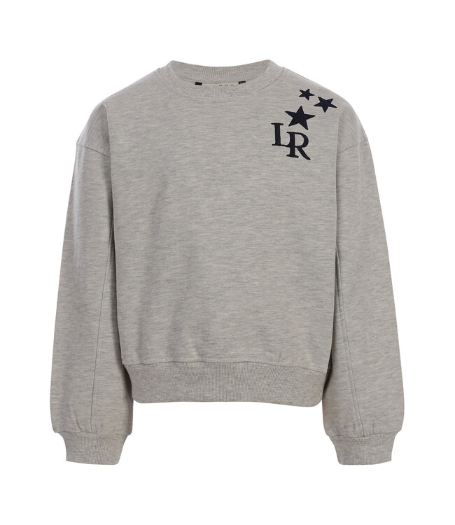 Sweater Snow Melee