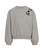 Sweater Snow Melee