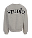 Sweater Snow Melee