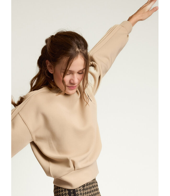 Sweater Cashew