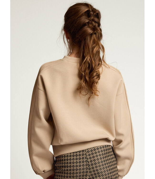 Sweater Cashew