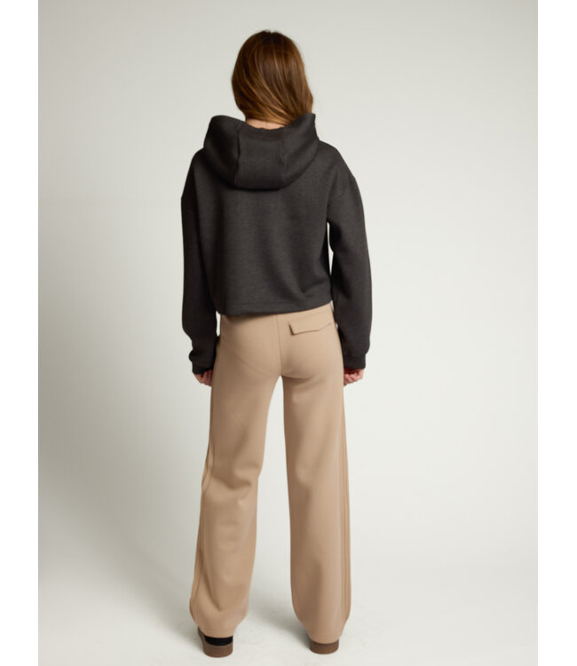 Hoody Grey Melee