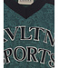 Sporty Top Lace Bottle Groen
