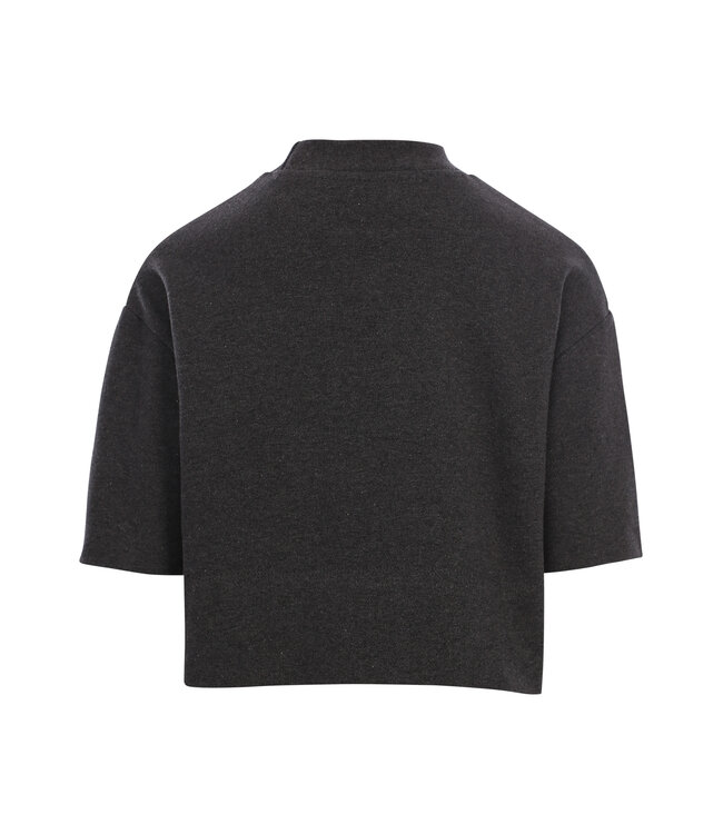 Double Top Anthracite