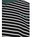 Striped T-shirt Navy