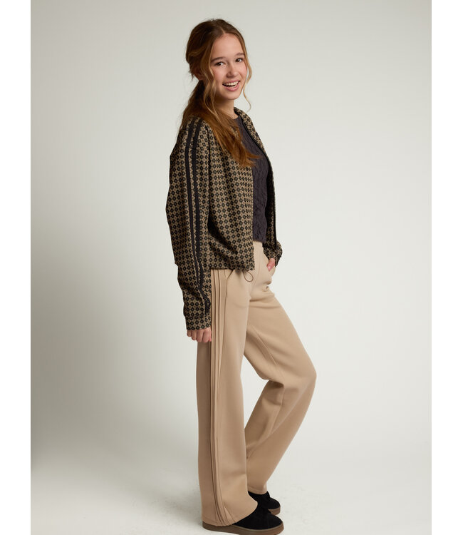 Sweat pants Cashew