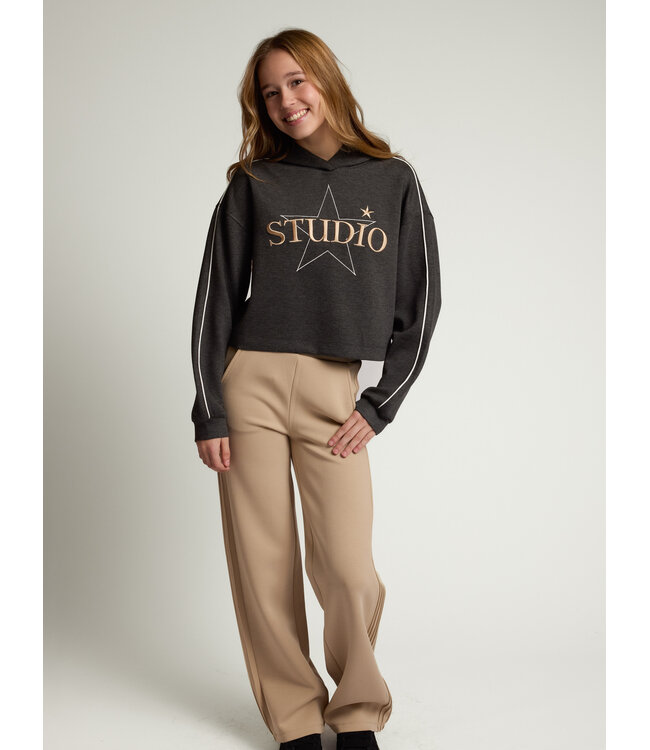 Sweat pants Cashew