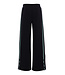 Sporty Wide leg Navy