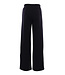 Sporty Wide leg Navy