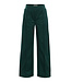 Sporty pants Bottle Green