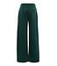 Sporty pants Bottle Green