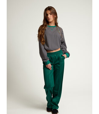 LOOXS 10sixteen Sporty pants Bottle Green