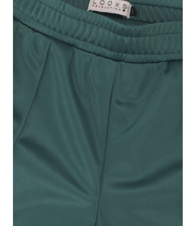 Sporty pants Bottle Groen