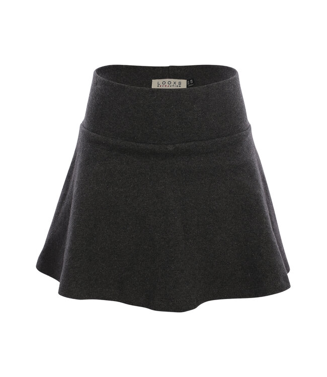 Skort Anthracite