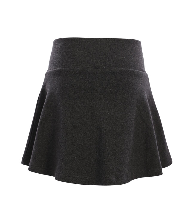 Skort Anthracite