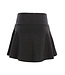 Skort Grijs