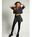 Skort Anthracite