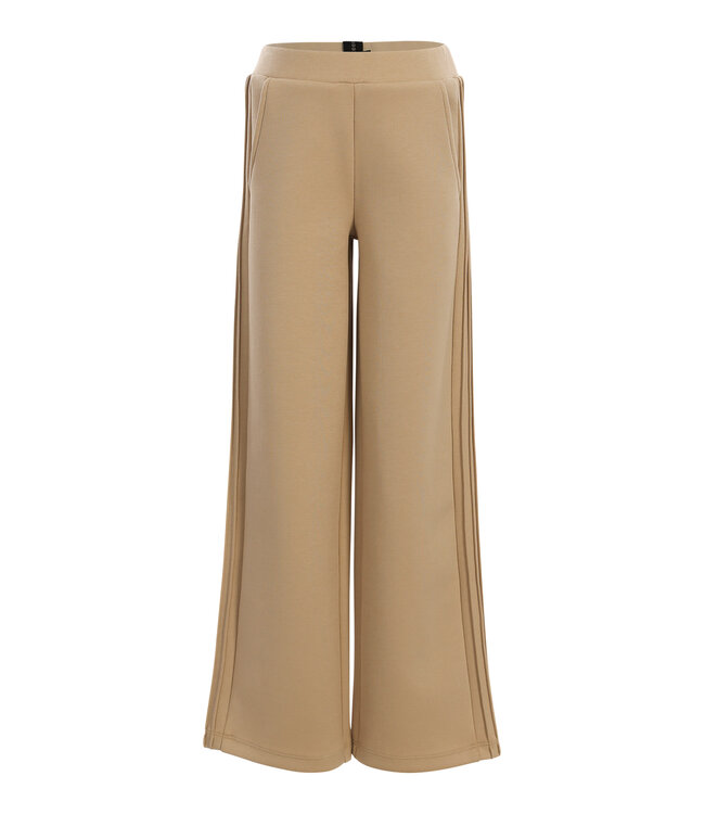 Sweat pants Cashew