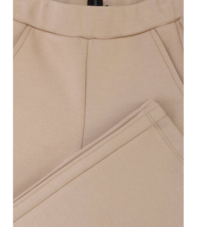 Sweat pants Cashew