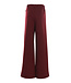 Sporty sweat pants Ruby Red