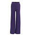 Sweat pants Straight Lila