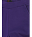 Sweat pants Straight Lila