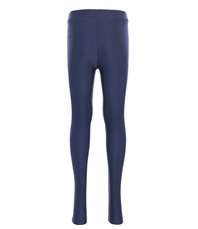 Shiney sport legging Navy
