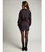Dress Sweat jersey Graphite