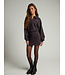 Dress Sweat jersey Graphite