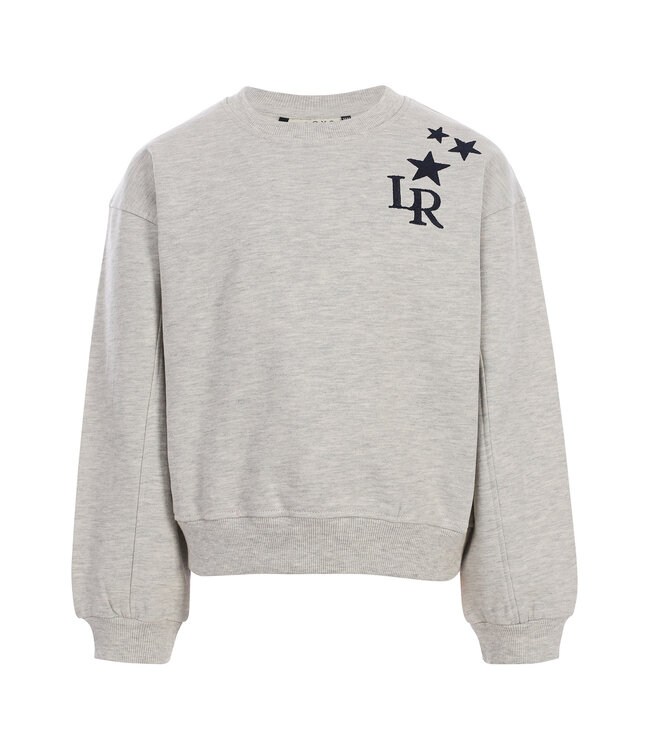 Sweater Snow Melee