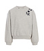 Sweater Snow Melee