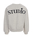 Sweater Snow Melee