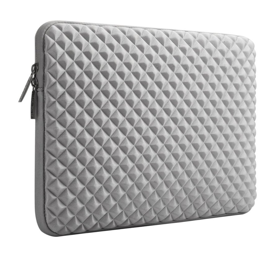 Trendfield Laptophoes 14 Inch Case - Laptop Hoes 14 Inch Sleeve - Diamond